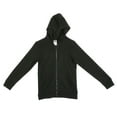 thumbnail image 1 of Athletic Works Boys' Zipper Hoodie, 1 of 3