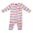 thumbnail image 1 of Baby Shark Infant boys long sleeve, footed sleeper, 1 of 1