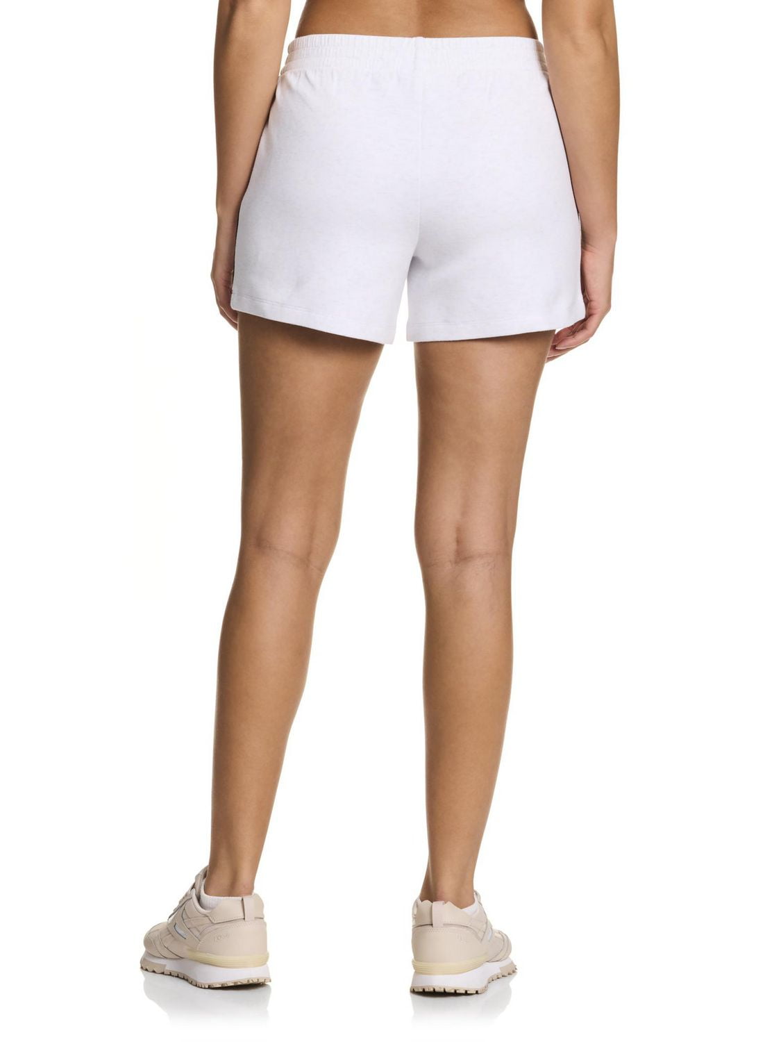 Reebok Women’s ‘Practice’ Shorts with Pockets