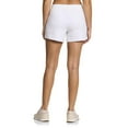 thumbnail image 3 of Reebok Women’s ‘Practice’ Shorts with Pockets, 3 of 6