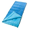 thumbnail image 1 of Coleman Firefly™ Youth Sleeping Bag, 1 of 3