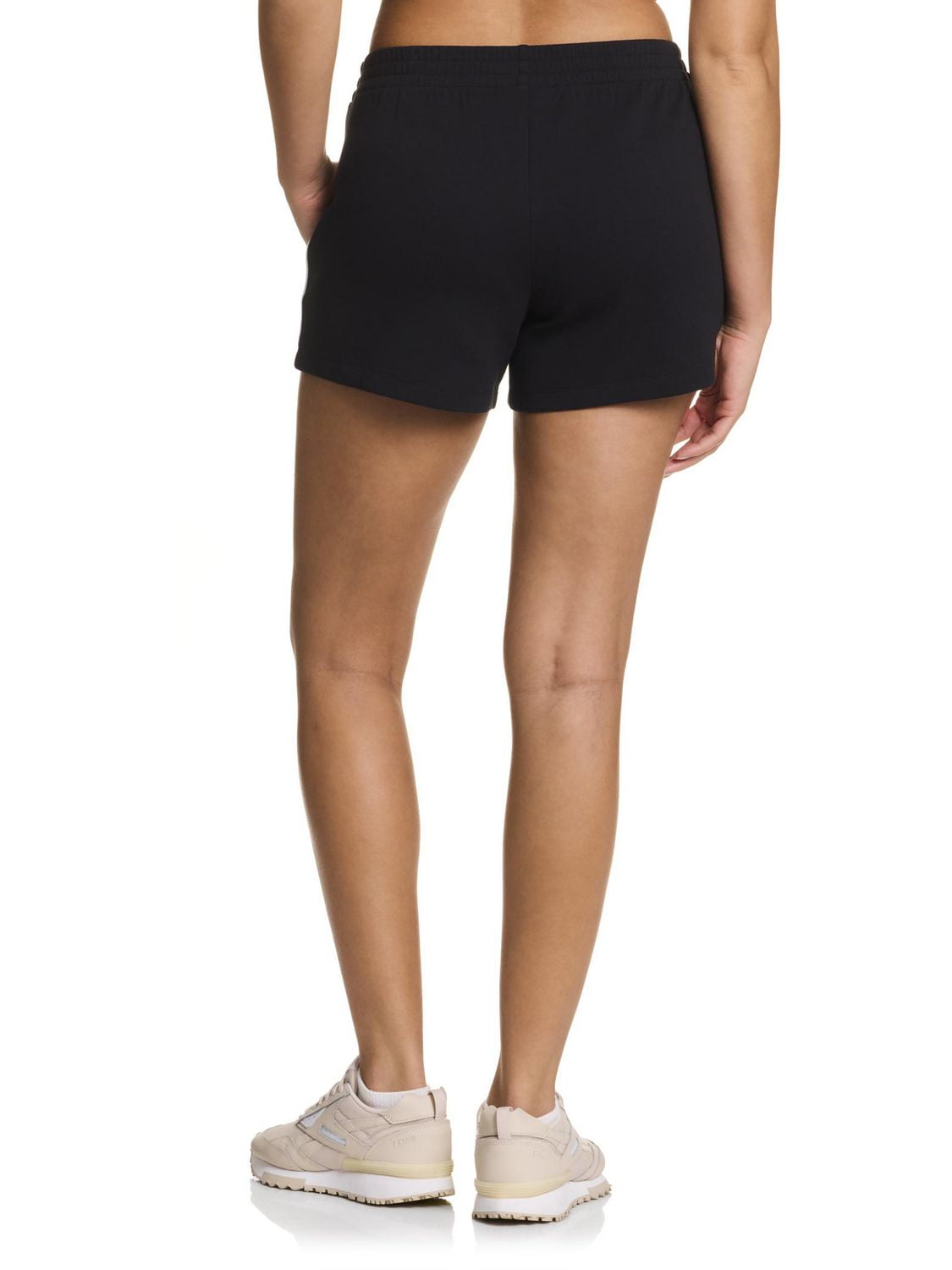 Reebok Women’s ‘Practice’ Shorts with Pockets