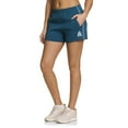 thumbnail image 2 of Reebok Women’s ‘Practice’ Shorts with Pockets, 2 of 6