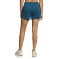 thumbnail image 3 of Reebok Women’s ‘Practice’ Shorts with Pockets, 3 of 6