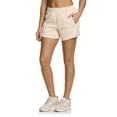 thumbnail image 2 of Reebok Women’s ‘Practice’ Shorts with Pockets, 2 of 6