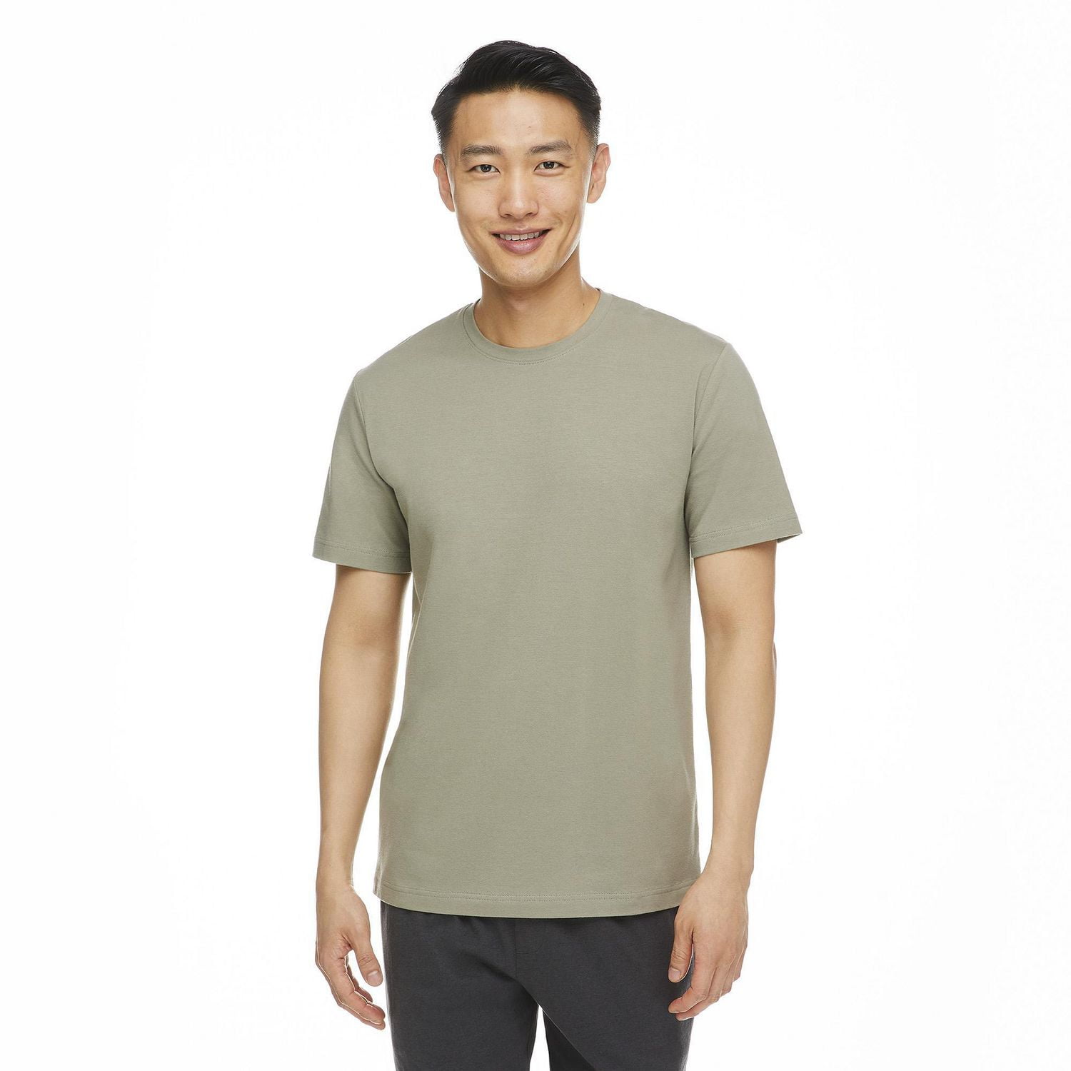 george stretch t shirt