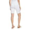 thumbnail image 3 of Penmans Women's Pull-On Short, 3 of 6