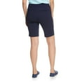 thumbnail image 3 of Penmans Women's Pull-On Short, 3 of 6