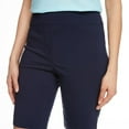 thumbnail image 4 of Penmans Women's Pull-On Short, 4 of 6