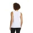 thumbnail image 3 of Reebok Women’s ‘Metallic Delta’ Graphic Tank Top, 3 of 6