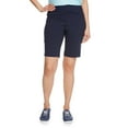 thumbnail image 1 of Penmans Women's Pull-On Short, 1 of 6