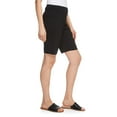 thumbnail image 2 of Penmans Women's Pull-On Short, 2 of 6