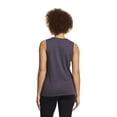 thumbnail image 3 of Reebok Women’s ‘Linear Print’ Graphic Tank Top, 3 of 6