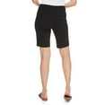 thumbnail image 3 of Penmans Women's Pull-On Short, 3 of 6