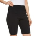 thumbnail image 4 of Penmans Women's Pull-On Short, 4 of 6