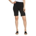 thumbnail image 1 of Penmans Women's Pull-On Short, 1 of 6