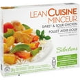thumbnail image 3 of LEAN CUISINE® Selections, Sweet & Sour Chicken, 3 of 6