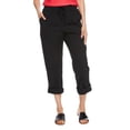 thumbnail image 1 of Penmans Women's Convertible Pant, 1 of 6