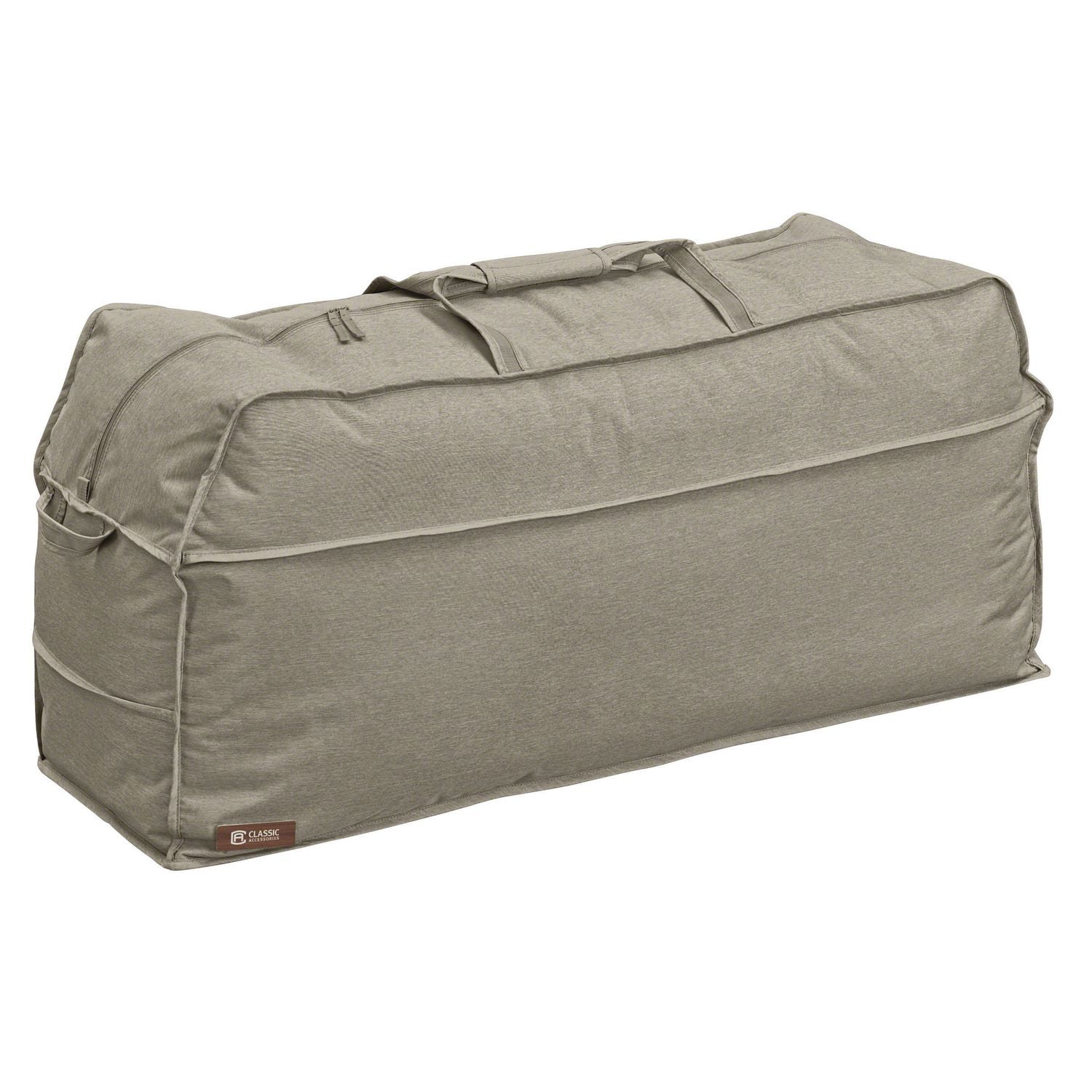 Classic Accessories Montlake™ FadeSafe® Patio Cushion & Cover Storage