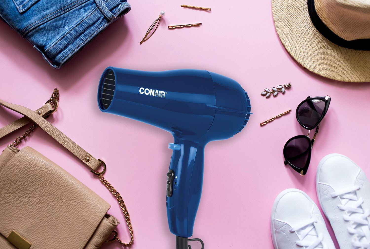 Conair hair dryer walmart best sale