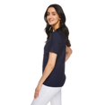 thumbnail image 2 of Penmans Women's Short Sleeve Ripple Tee, 2 of 6