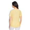 thumbnail image 3 of Penmans Women's Short Sleeve Ripple Tee, 3 of 6