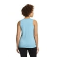thumbnail image 3 of Débardeur graphique « Dot Screen Delta » Reebok pour femme, 3 of 6