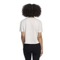 thumbnail image 3 of Reebok Women’s ‘Practice’ Cropped Tee, 3 of 6