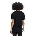 thumbnail image 3 of Reebok Women’s ‘Practice’ Cropped Tee, 3 of 6