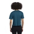 thumbnail image 3 of Reebok Women’s ‘Practice’ Cropped Tee, 3 of 6
