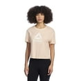 thumbnail image 4 of Reebok Women’s ‘Practice’ Cropped Tee, 4 of 6
