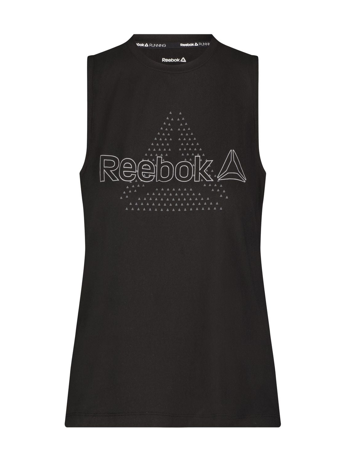 Débardeur court « Sprinter » Reebok pour femme