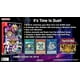 Jeu vidéo Yu-Gi-Oh! Legacy of the Duelist Link Evolution pour (Nintendo Switch) – image 2 sur 9