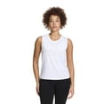 thumbnail image 1 of Reebok Women’s ‘Sprinter’ Cropped Tank Top, 1 of 6