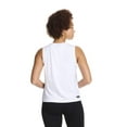 thumbnail image 3 of Reebok Women’s ‘Sprinter’ Cropped Tank Top, 3 of 6