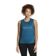 thumbnail image 1 of Reebok Women’s ‘Sprinter’ Cropped Tank Top, 1 of 6