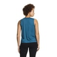 thumbnail image 3 of Reebok Women’s ‘Sprinter’ Cropped Tank Top, 3 of 6