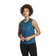 thumbnail image 4 of Reebok Women’s ‘Sprinter’ Cropped Tank Top, 4 of 6