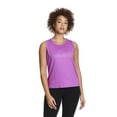 thumbnail image 1 of Reebok Women’s ‘Sprinter’ Cropped Tank Top, 1 of 6