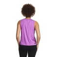 thumbnail image 3 of Reebok Women’s ‘Sprinter’ Cropped Tank Top, 3 of 6