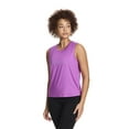 thumbnail image 4 of Reebok Women’s ‘Sprinter’ Cropped Tank Top, 4 of 6