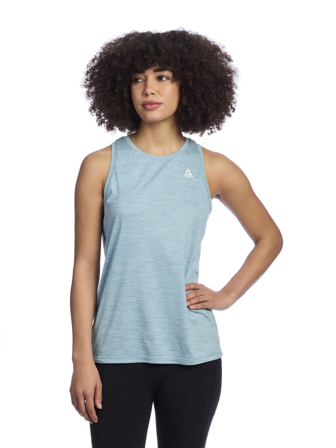 Reebok Women’s ‘Legacy’ Tank Top