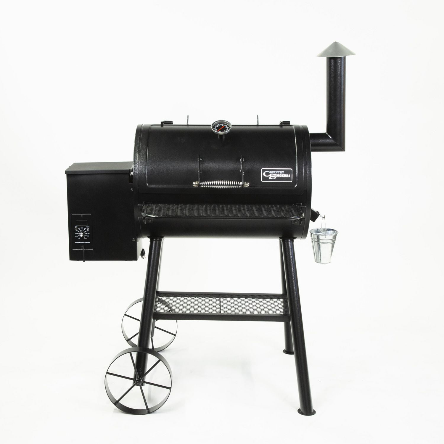 The Voyager Pellet Grill Walmart Canada