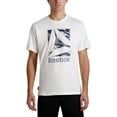 thumbnail image 1 of Reebok Men's Camo Box Graphic Tee, 1 of 4