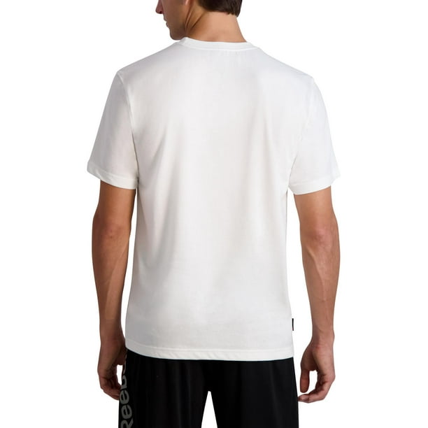 Reebok Crossfit Shirt T-Shirt Homme Blanc Xl