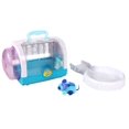 thumbnail image 2 of Little Live Pets Lil' Mouse Cage with Snippy Toy, 2 of 3