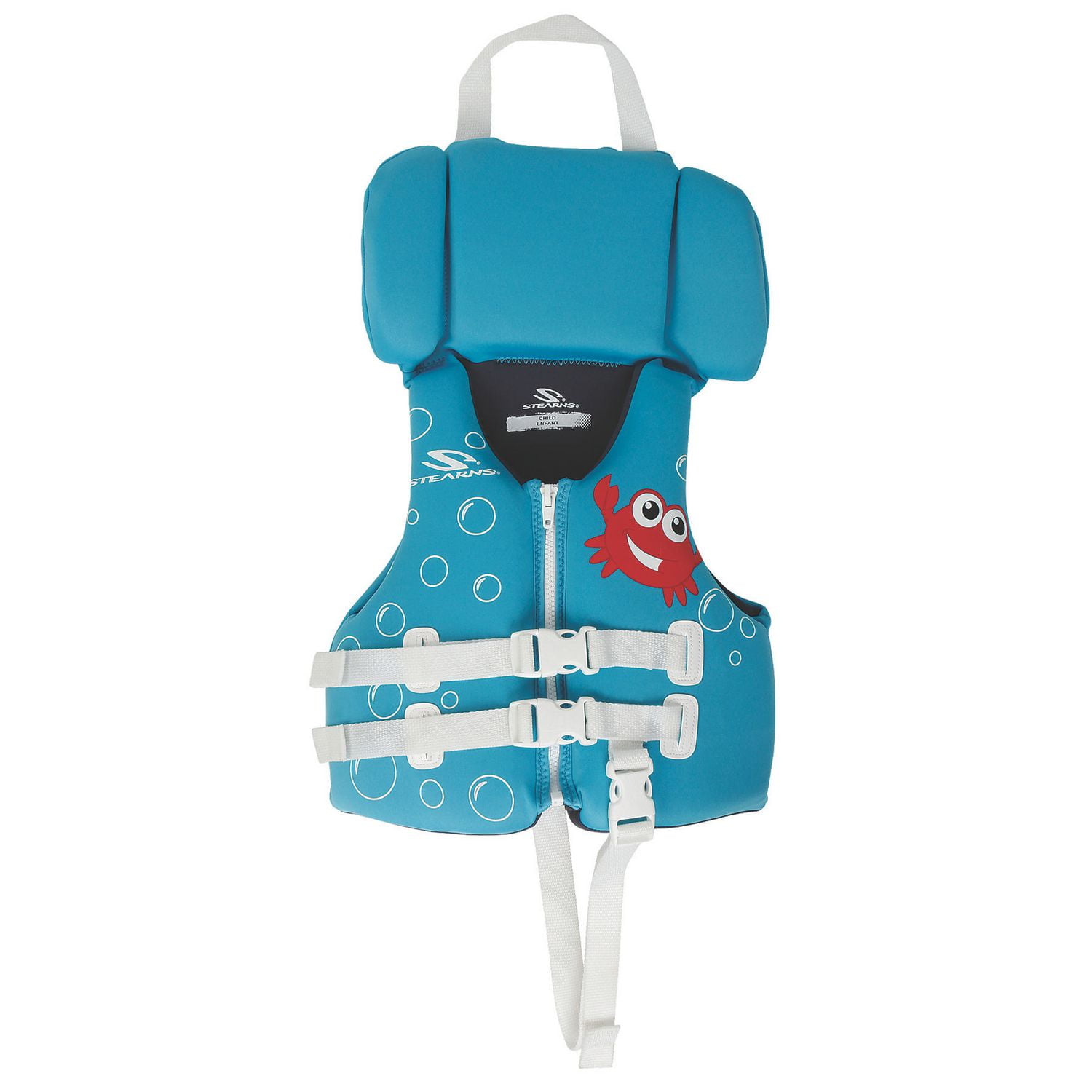 Stearns Child top Hydroprene Vest