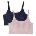 thumbnail image 1 of Paq. de 2 bustiers Reebok pour dames, 1 of 3