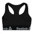 thumbnail image 2 of Reebok Ladies' 1 Pack Performance Sports Bra, 2 of 3
