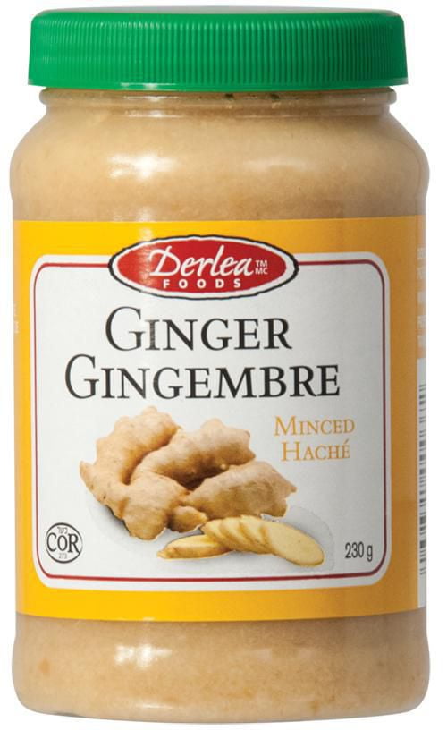 Buy Minced Ginger Online Walmart Canada